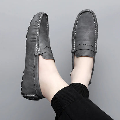 Legacy Casual Loafers