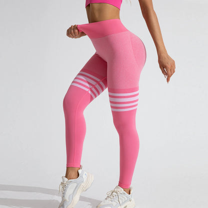 Iconic Performance Leggings