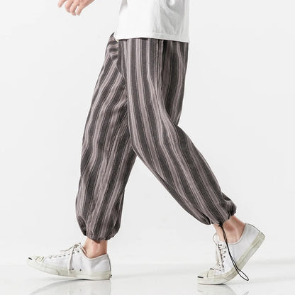 Heritage Harem Pants