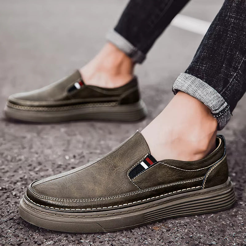 Redefined Casual Loafers