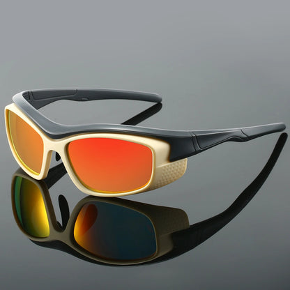 Cyclone Sunglasses