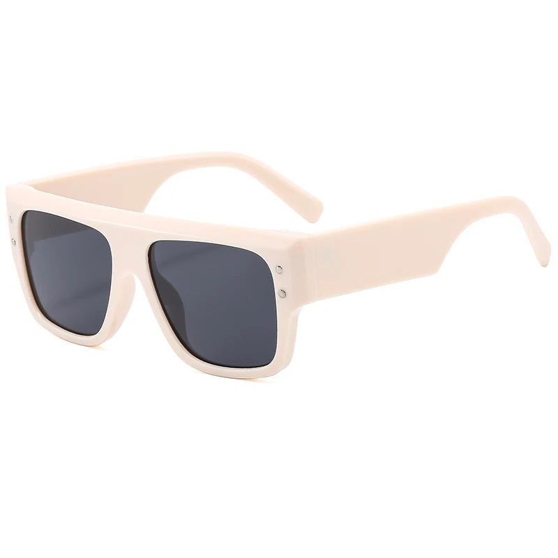 Statement Sunglasses