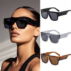 Statement Sunglasses