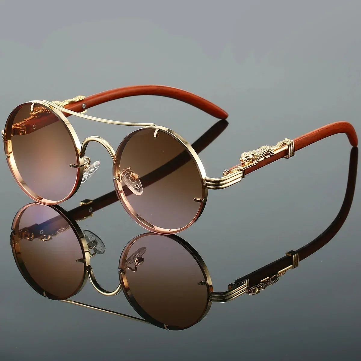 Lynx Royale Sunglasses