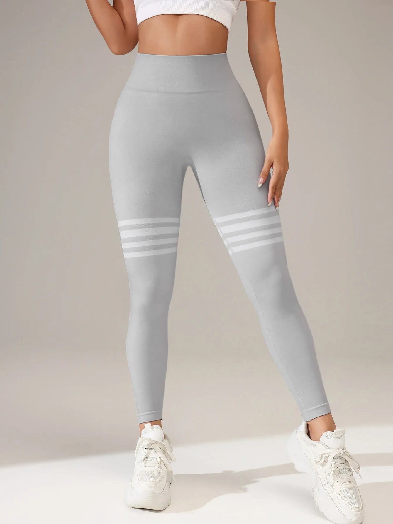 Iconic Performance Leggings