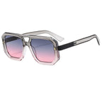 Lumen Square Sunglasses