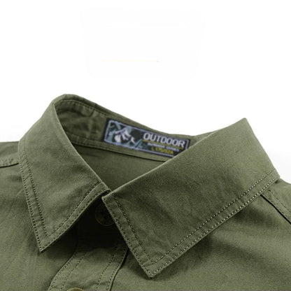 Philips Short Sleeve Shirt