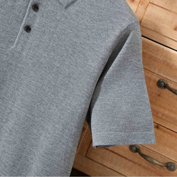 Urban Polo T-Shirt