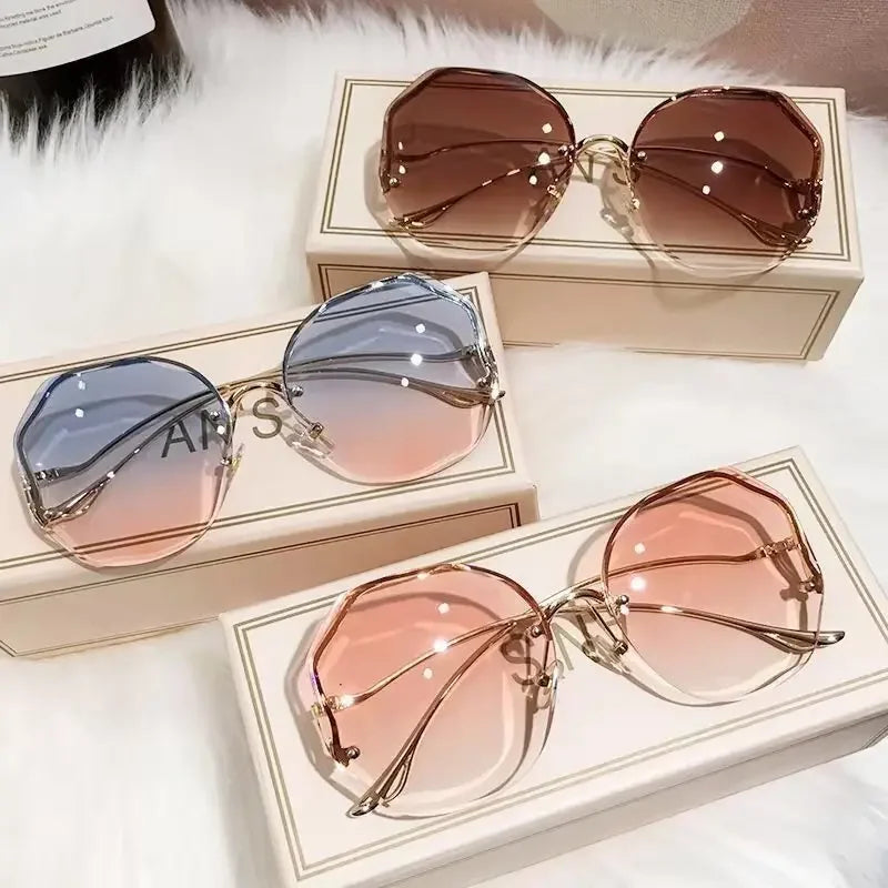 Rosella Sunglasses