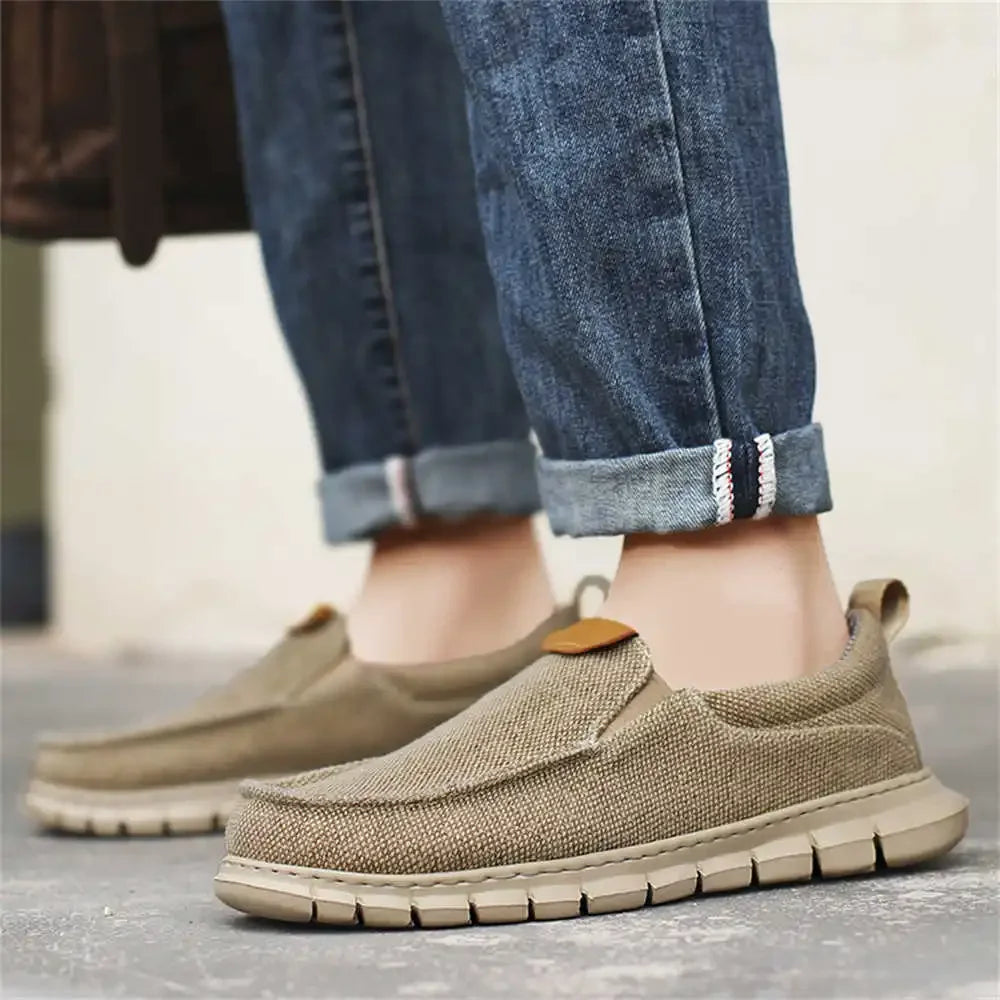 Effortless Comfort Loafers