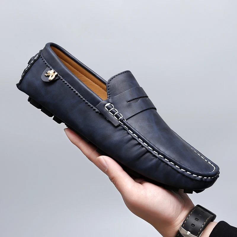 Legacy Casual Loafers