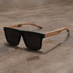 Woody Sunglasses