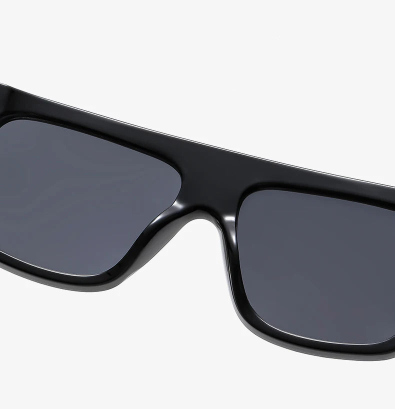 Statement Sunglasses