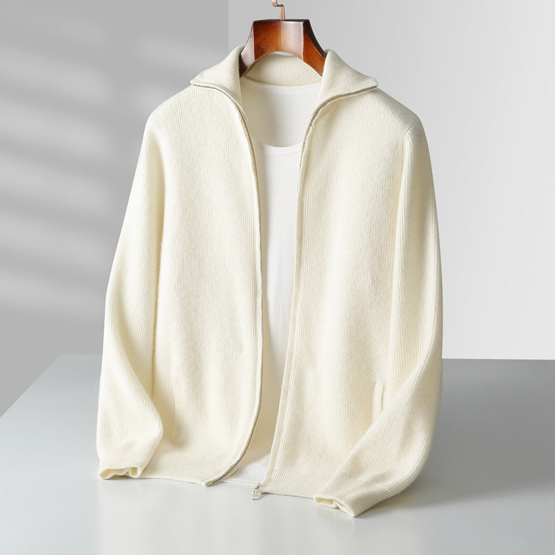 Astori Cashmere Cardigan