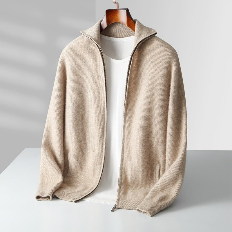 Astori Cashmere Cardigan