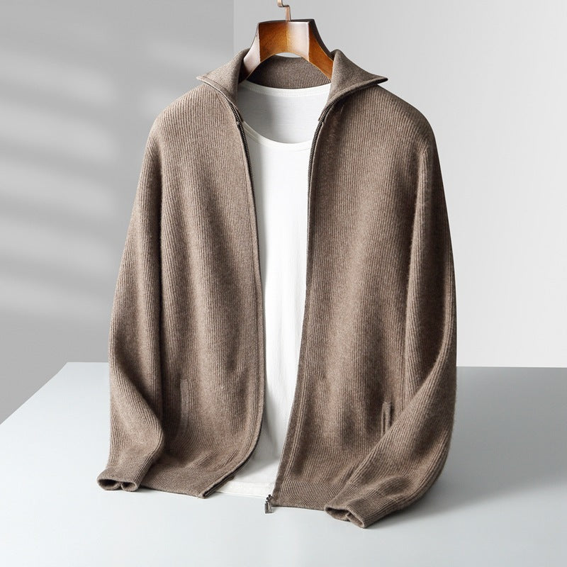 Astori Cashmere Cardigan