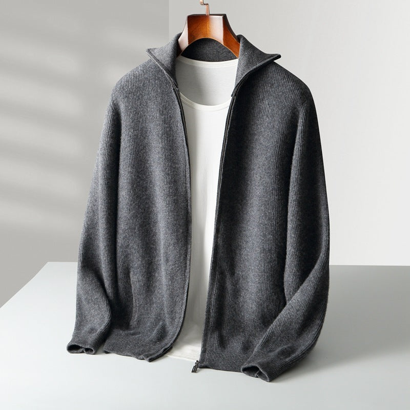Astori Cashmere Cardigan