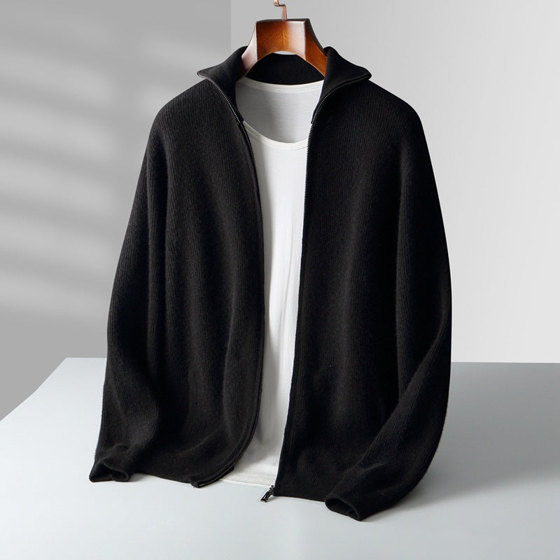 Astori Cashmere Cardigan