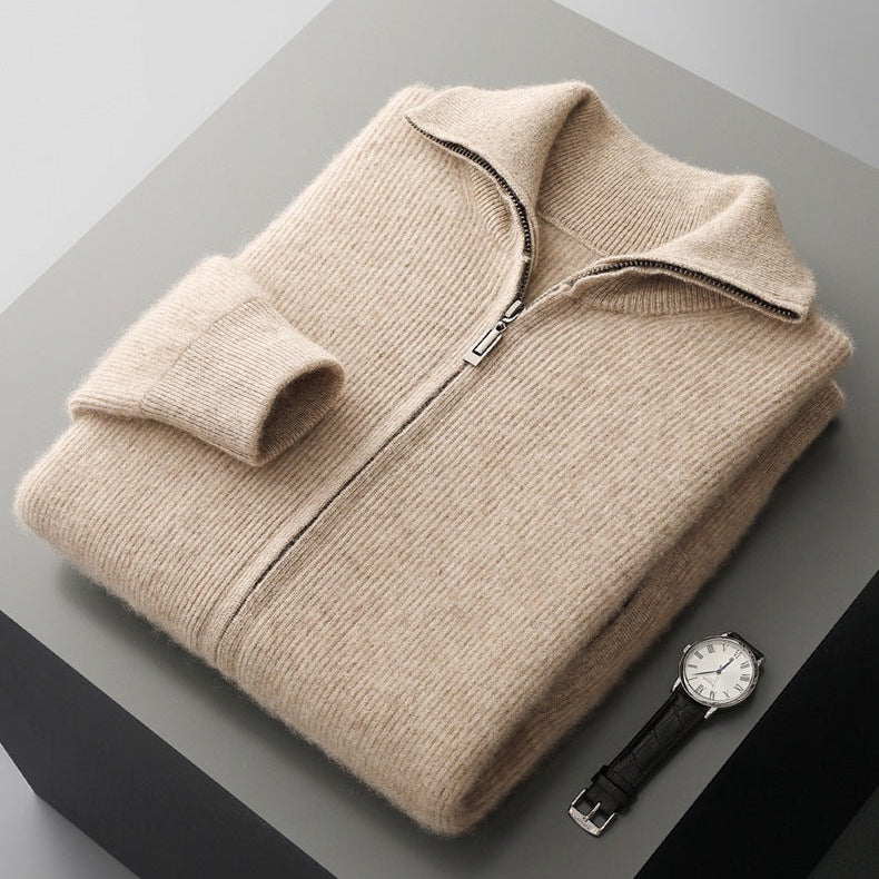 Astori Cashmere Cardigan