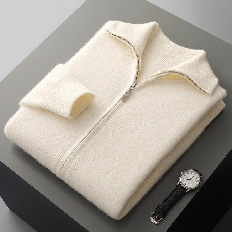 Astori Cashmere Cardigan