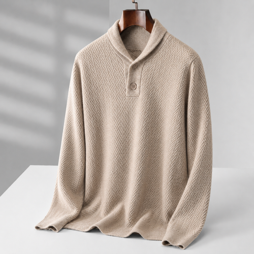 Asolo Cashmere Sweater