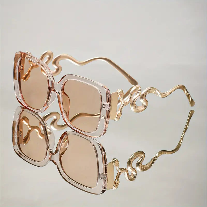 Serpent Sunglasses