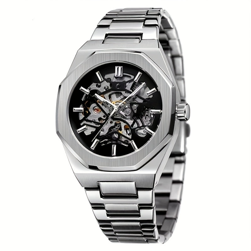 Spectre Mechanical Watch