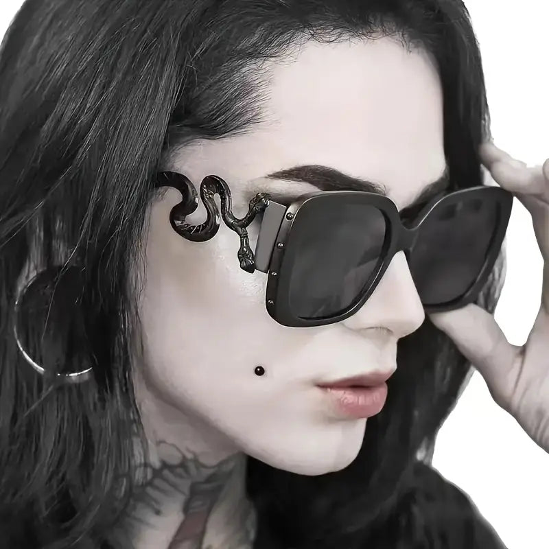 Serpent Sunglasses
