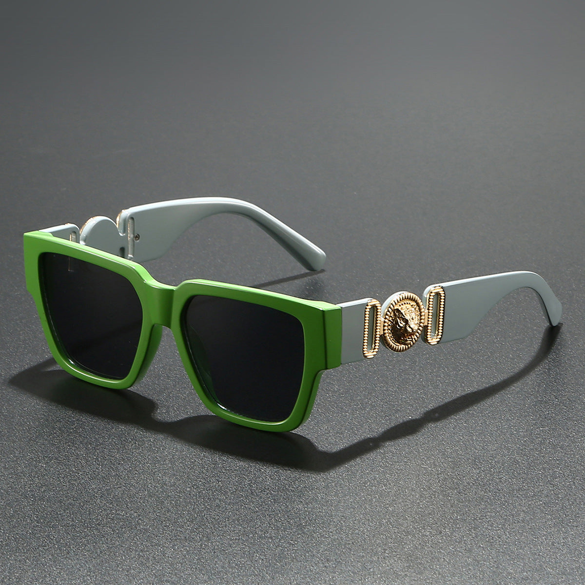 Majesty Sunglasses