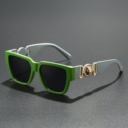 Majesty Sunglasses