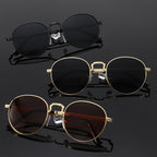 Oblivion Sunglasses