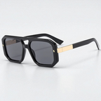 Lumen Square Sunglasses