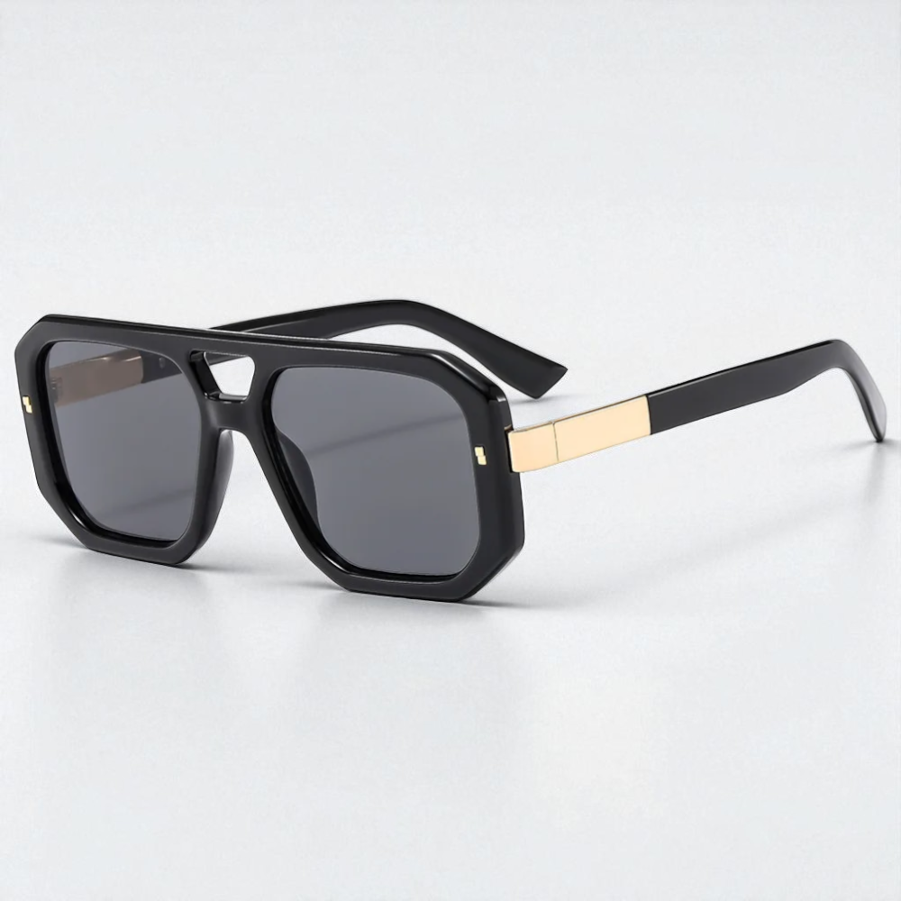 Lumen Square Sunglasses