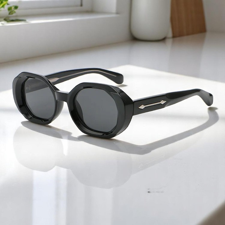 Octavia Sunglasses