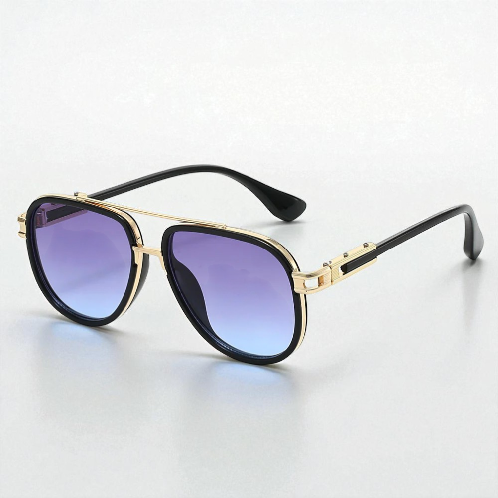 Stingray Aviator Sunglasses