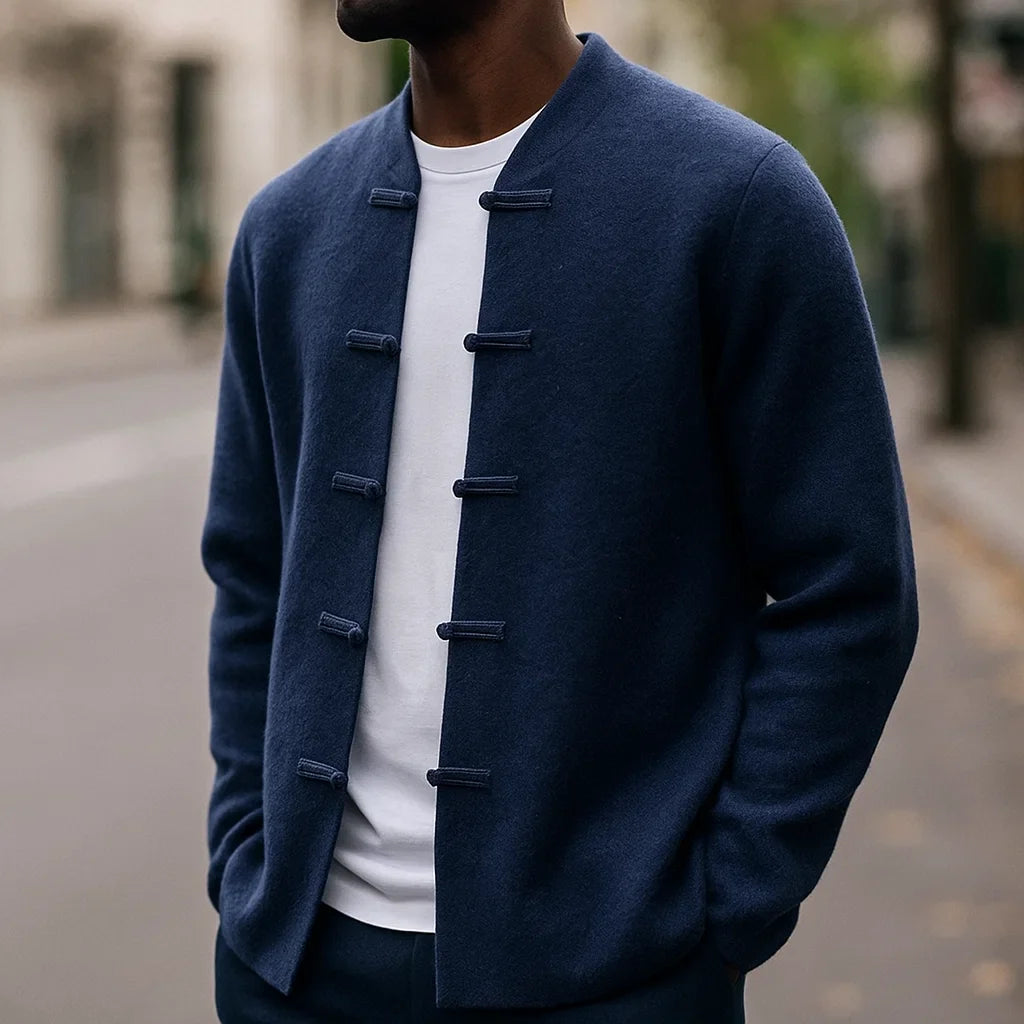 Rivor Cashmere Cardigan