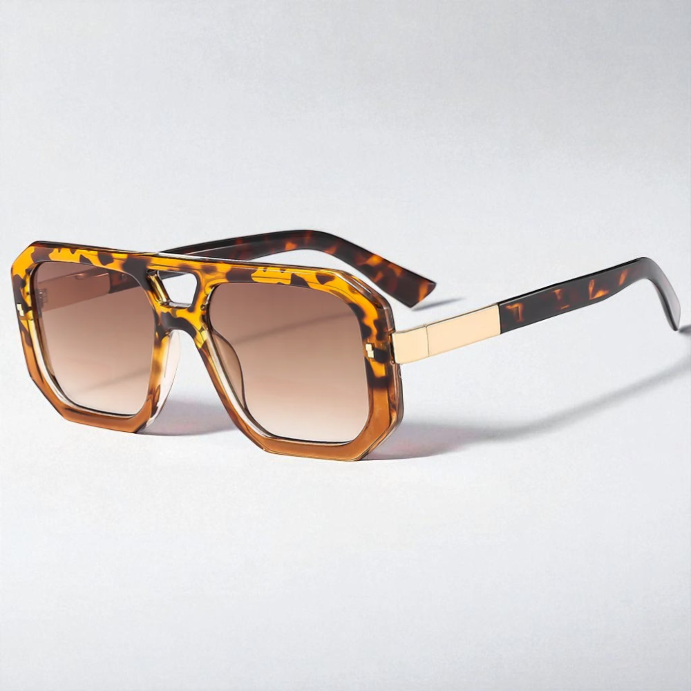 Lumen Square Sunglasses