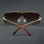 Aether Oversized Sunglasses