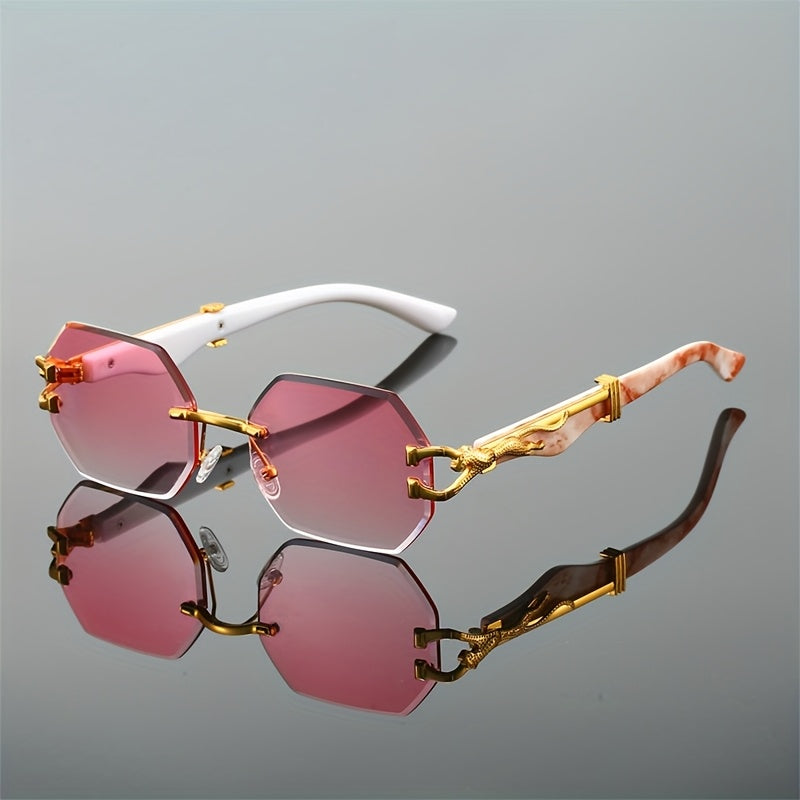 Draco Sunglasses