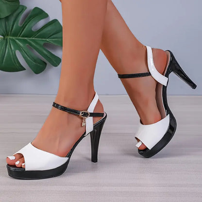 Celeste Charm Heels