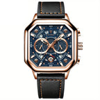 Centuro Calendar Watch