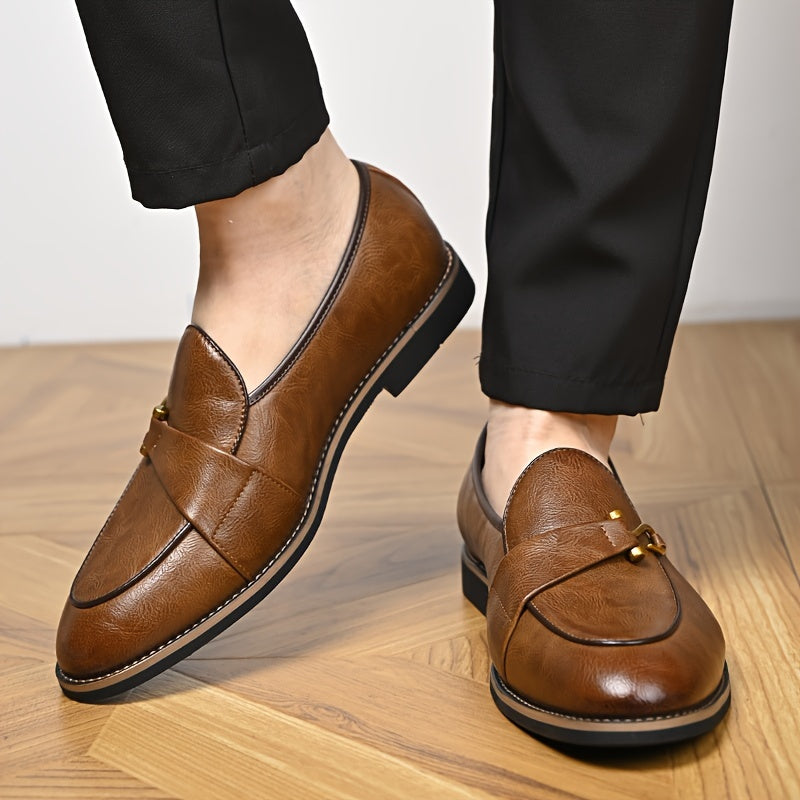 Raymond Dress Shoes