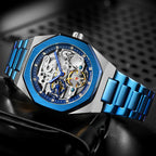 Legacy Mechanical Watch