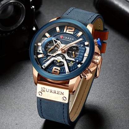 Viper Racing Watch