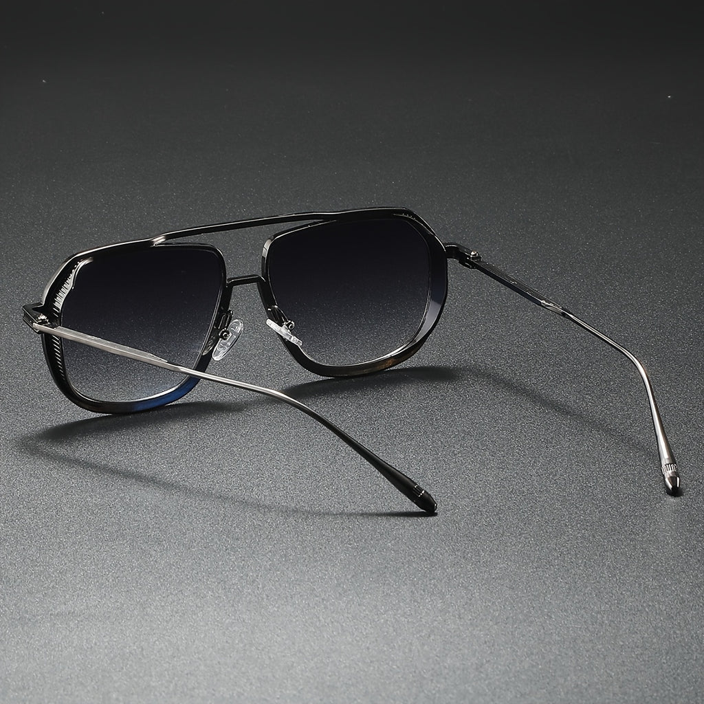 Obsidian Sunglasses