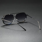 Obsidian Sunglasses