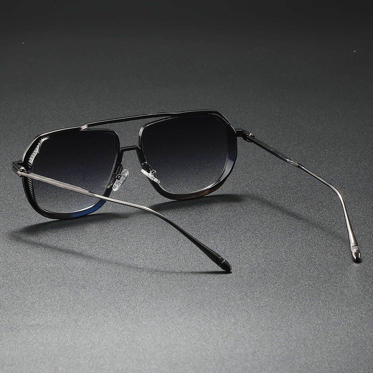 Obsidian Sunglasses