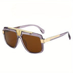 Milano Sunglasses