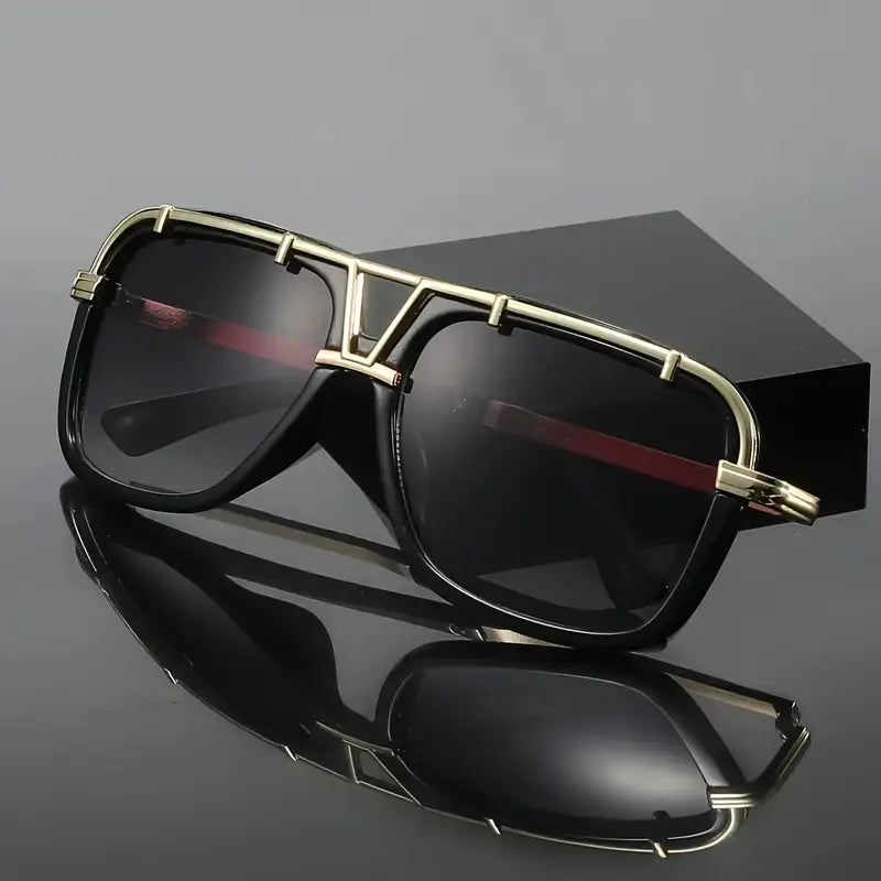 Caliber Sunglasses