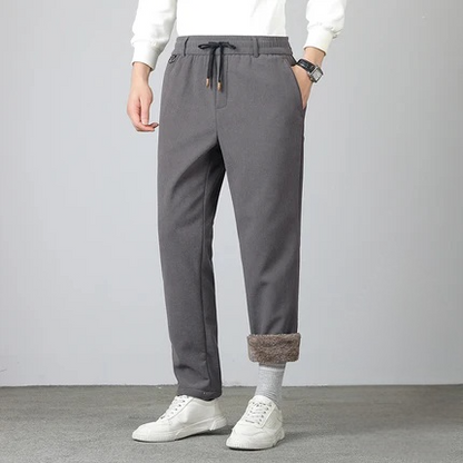 Urban Thermal Joggers